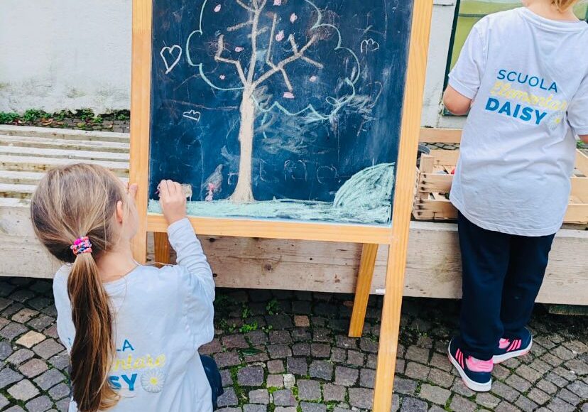 A scuola di felicità