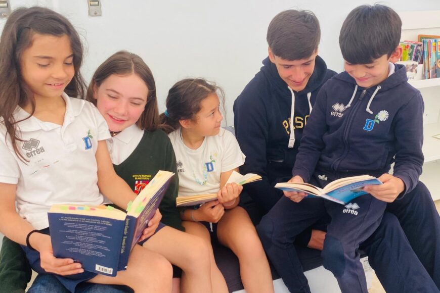 Consigli per le letture estive