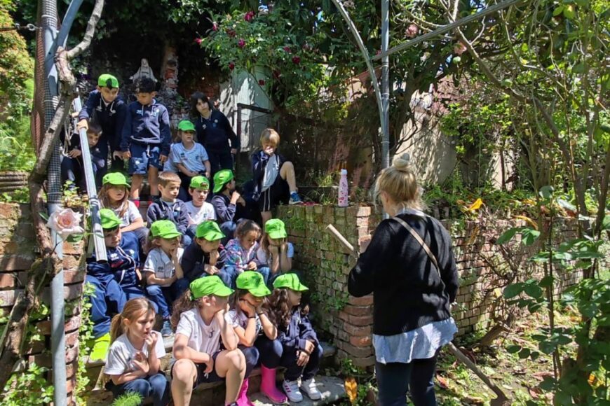 Homeschooling senza esame di fine anno