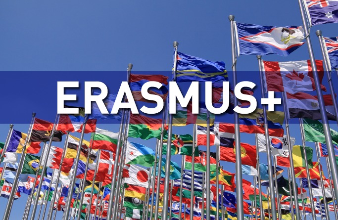 Erasmus+