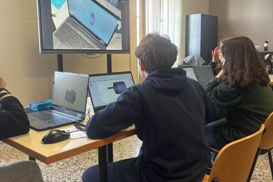 Trasferimento scolastico