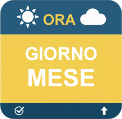 Prenota con Eventbrite