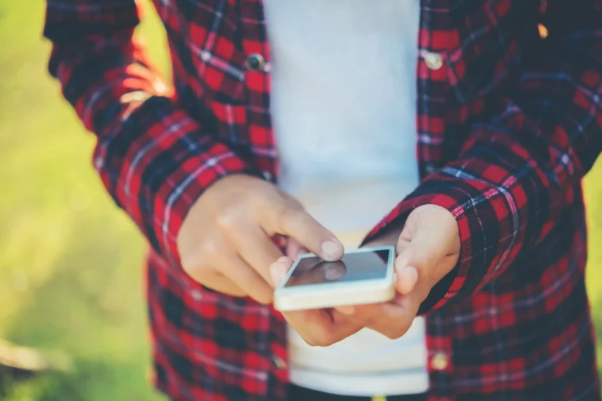 Un Patentino per lo Smartphone