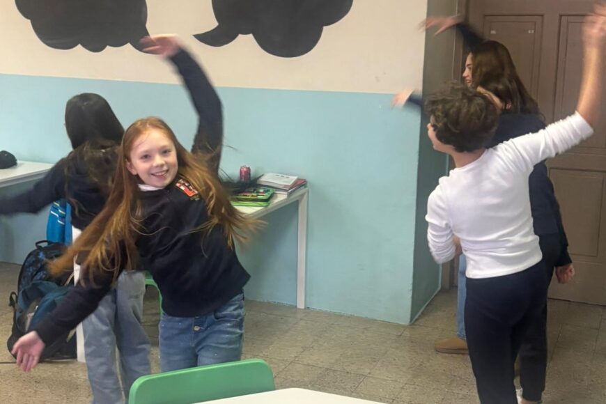 Nowruz è il momento di rinascita e di rinnovamento della natura