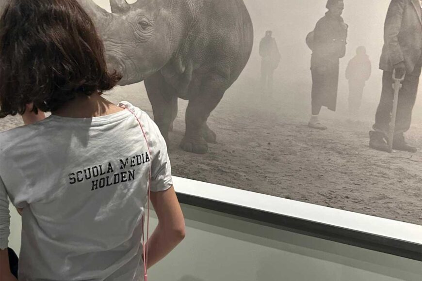 Il significato di riflettere