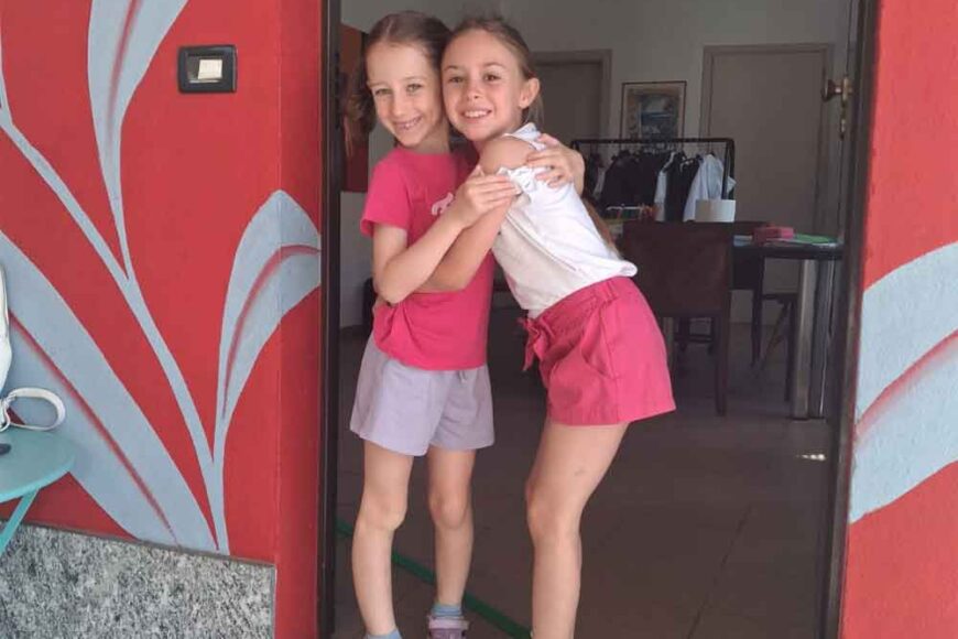 Tre semplici consigli per crescere serenamente i propri figli