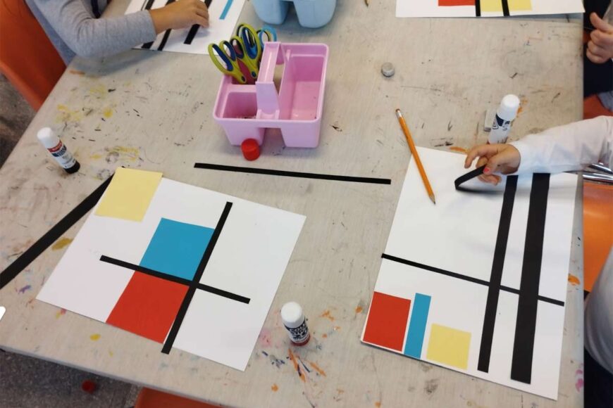 Trasferimento scuola elementare
