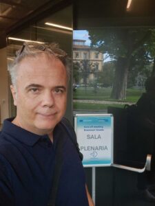 Kick-off ufficiale dell'Azione KA121